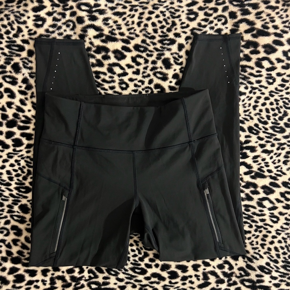 Athleta leggings